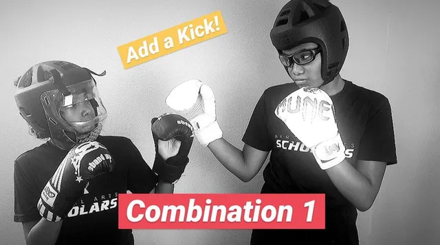 combo